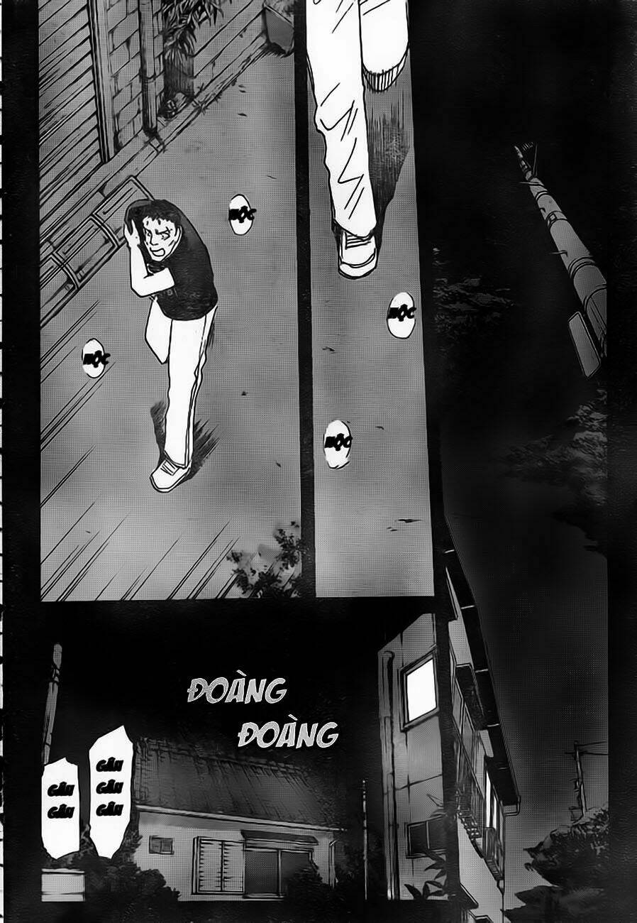 thám tử kindaichi - phần 2 chapter 73 24