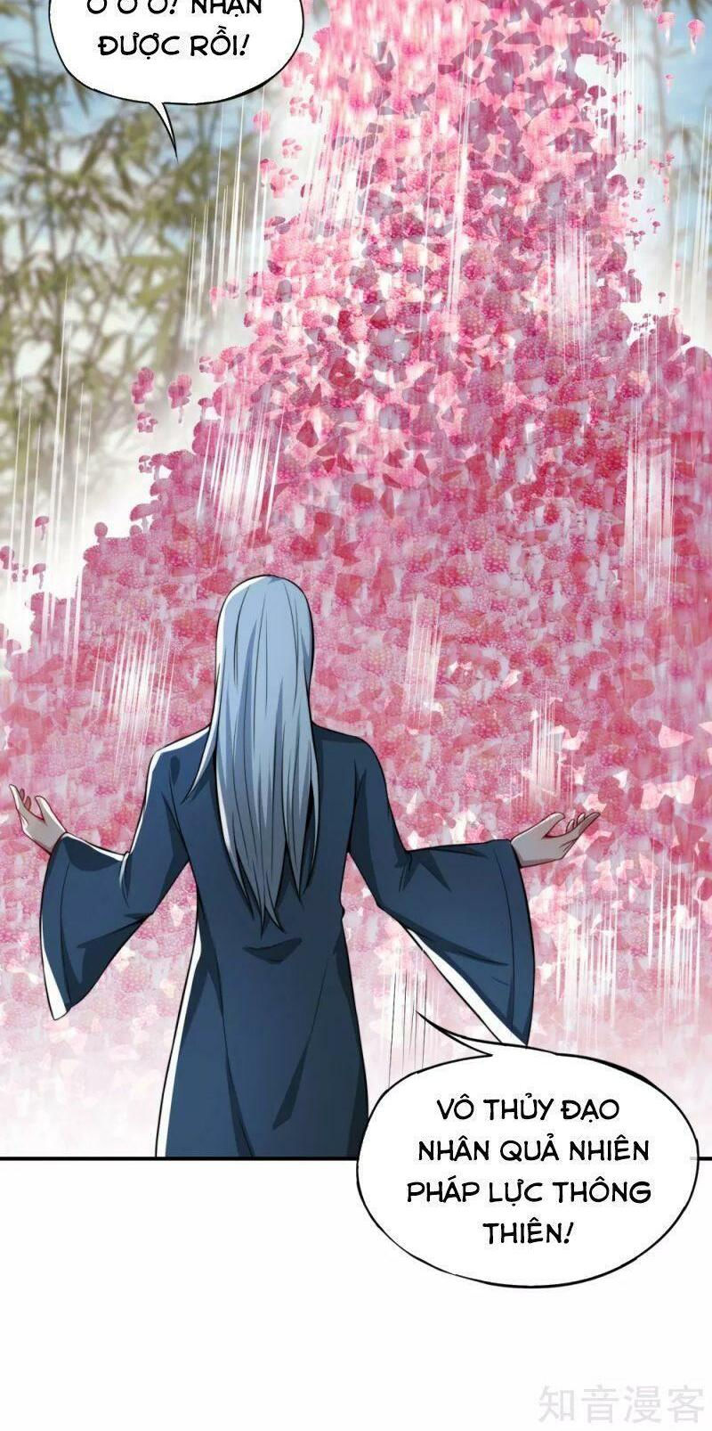 vòng bạn bè mạnh nhất của tiên giới chapter 47 12