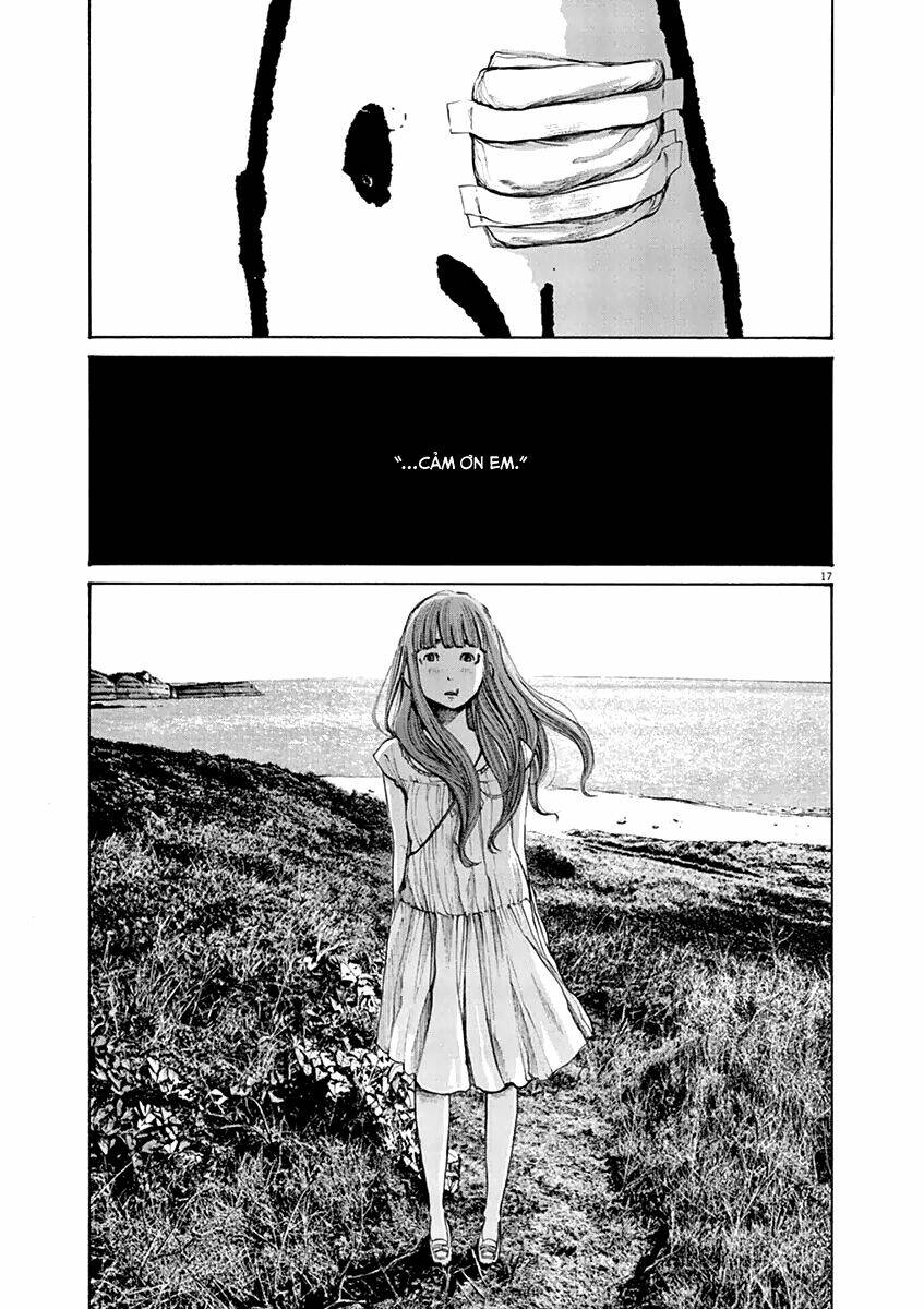 chúc ngủ ngon, punpun chapter 130 18
