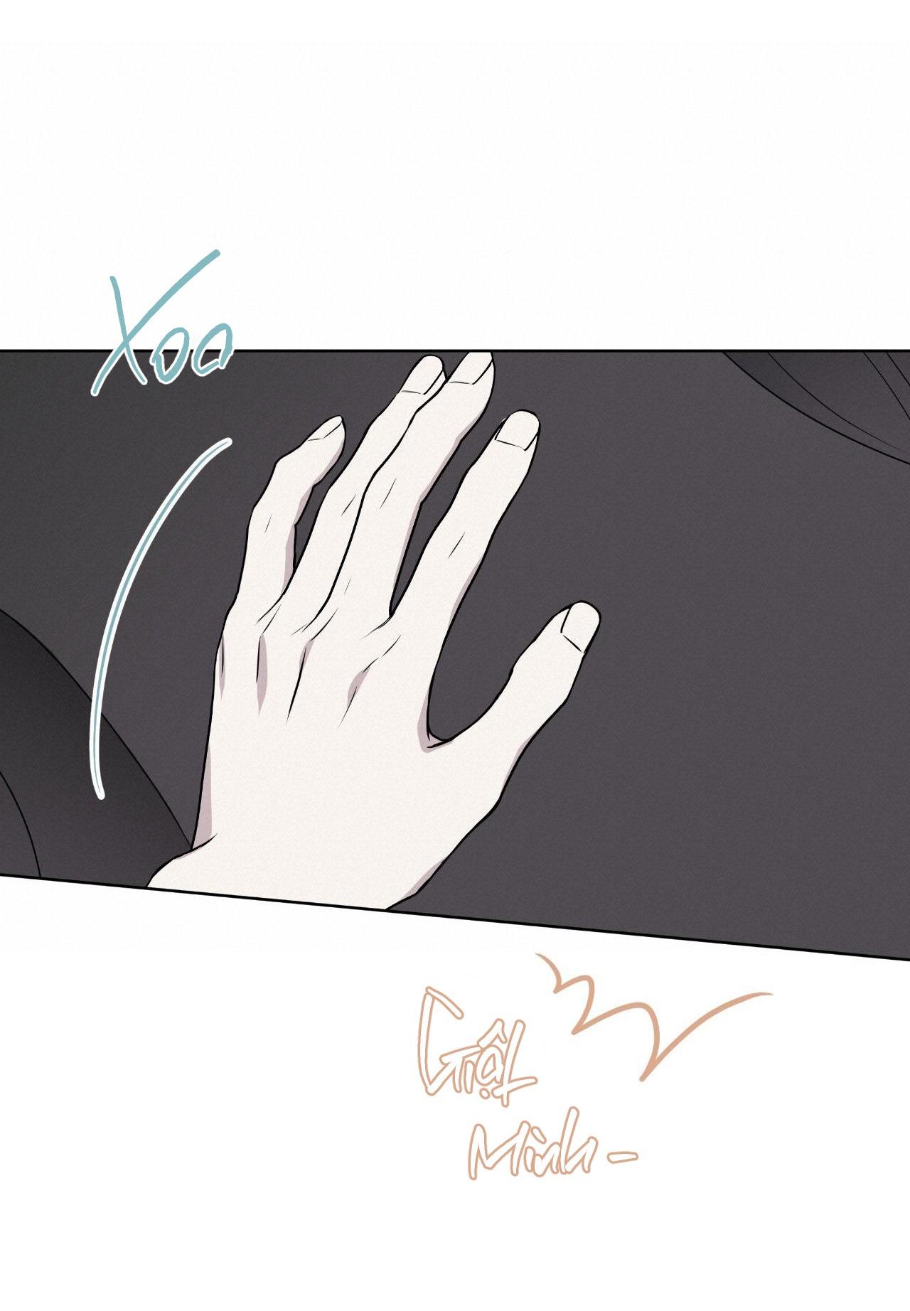 rừng biển [bl] chapter 37 24