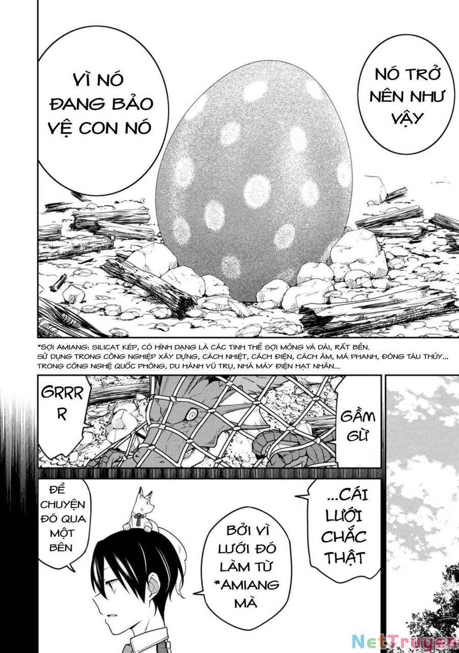 âm dương sư mạnh nhất chuyển sinh chapter 18 24