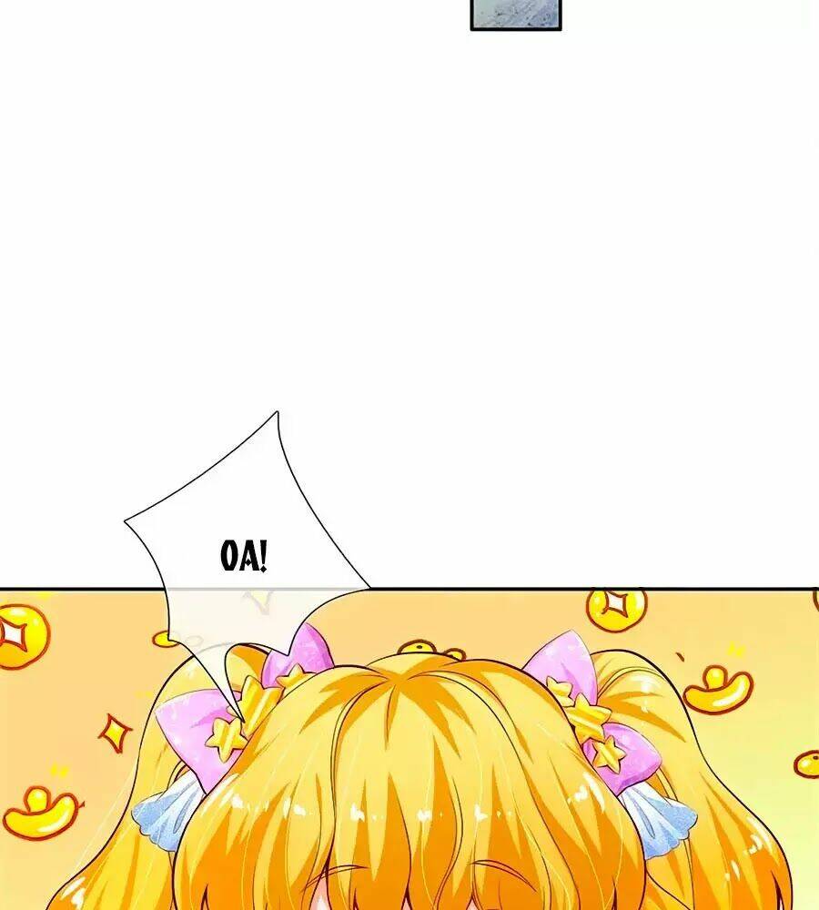 bỗng một ngày trở thành con gái nhà vua chapter 144 24