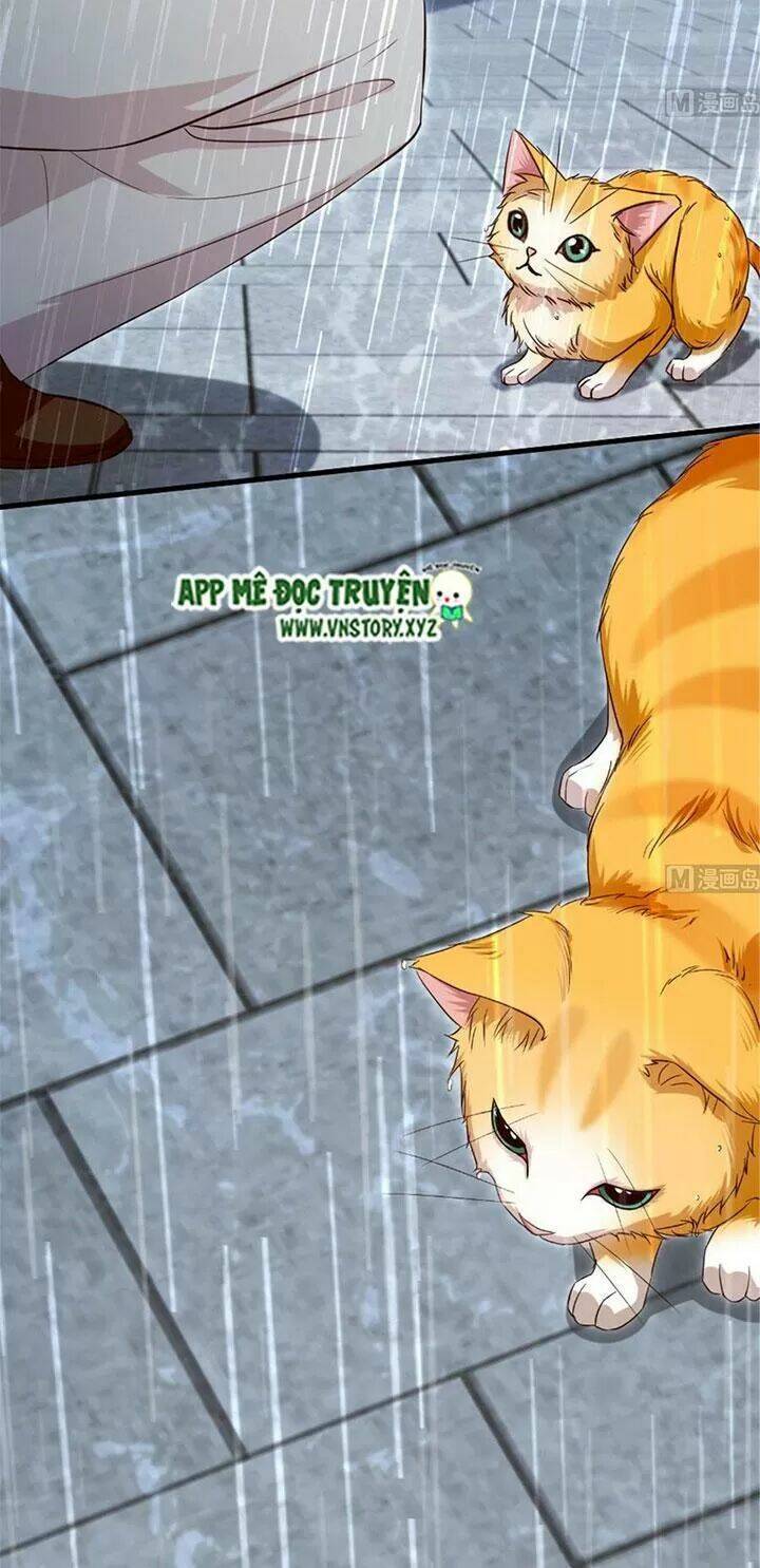 thiên hậu trở về chapter 184 33