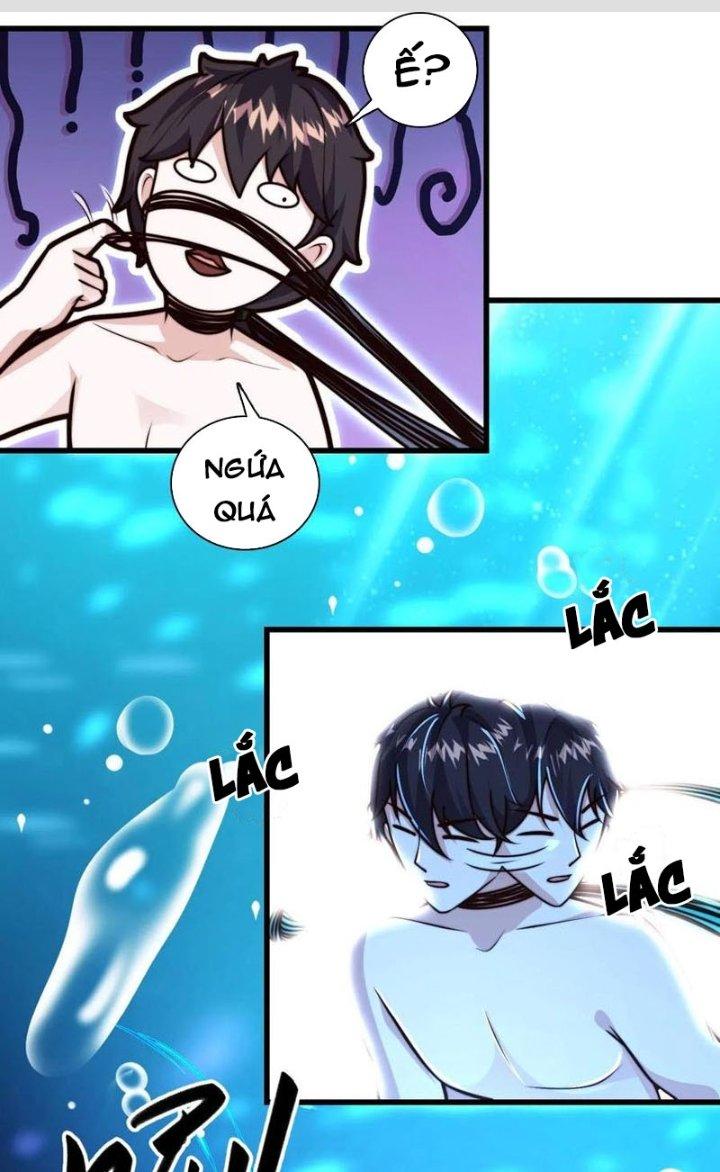 ta nuôi ma quỷ ở trấn ma ti chapter 104 2