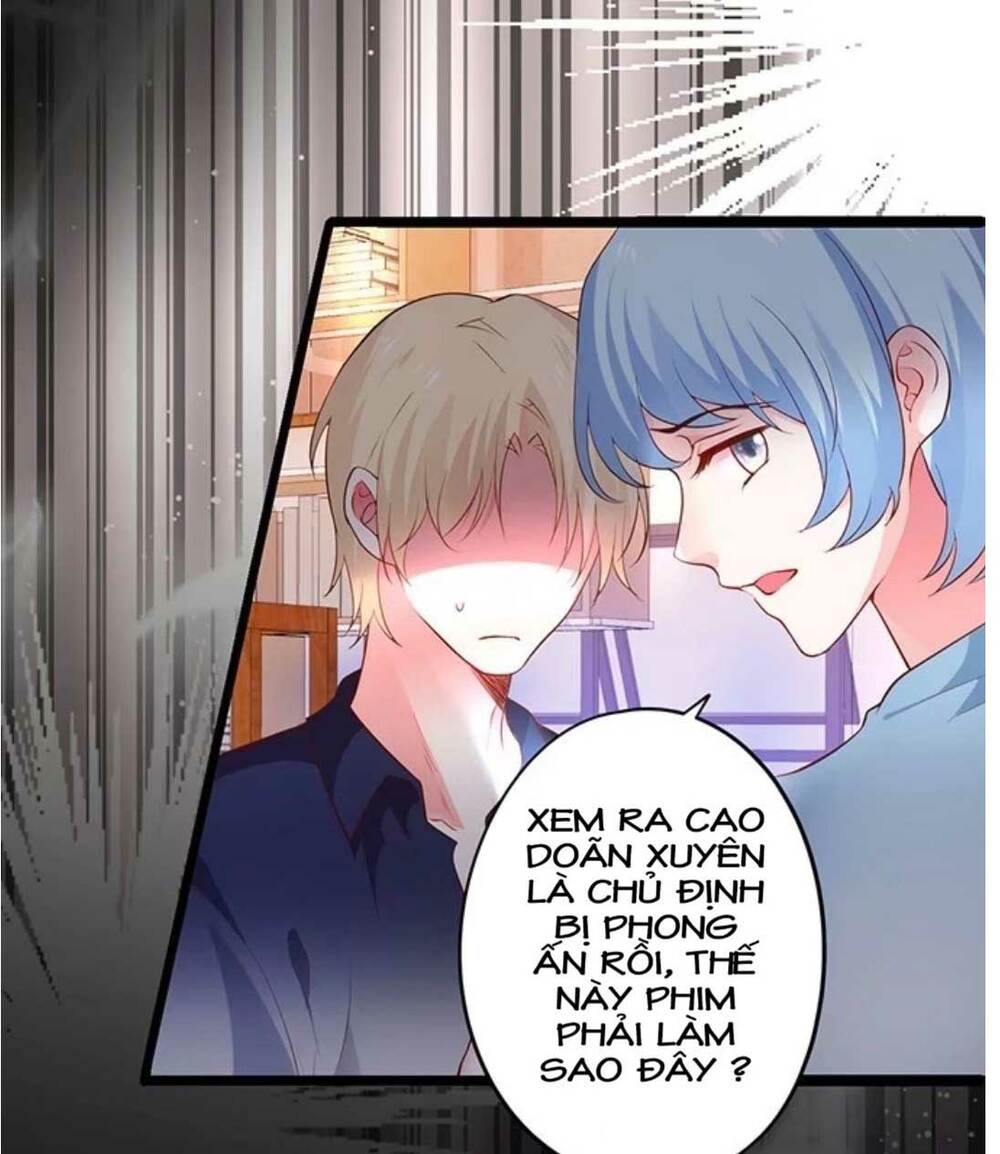 biến lan lăng vương thành ảnh đế chapter 24 7