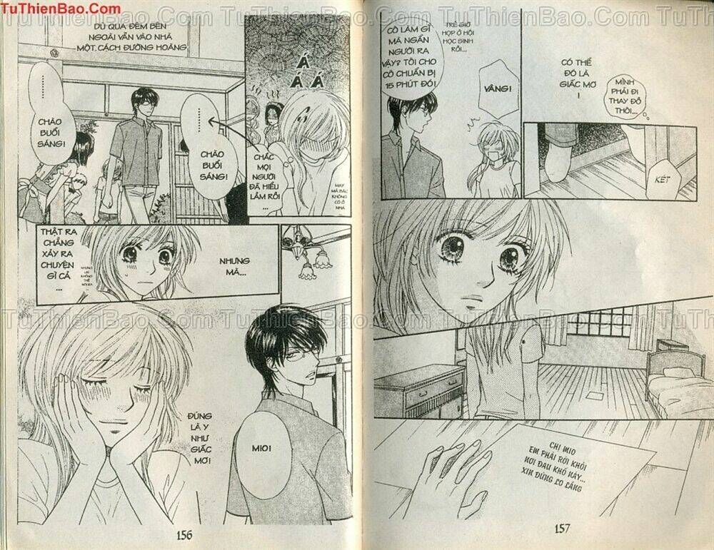 lo lem thời @ chapter 3 73