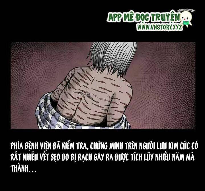 kỳ án có thật chapter 21 50