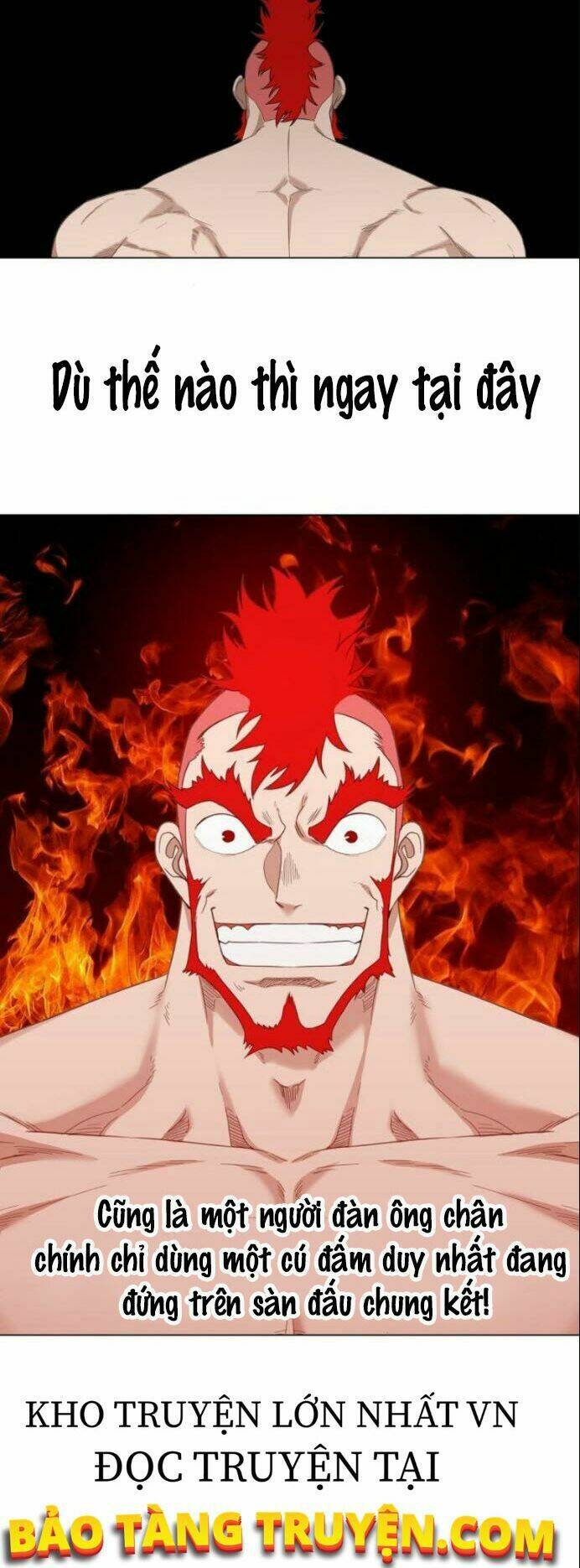 võ sĩ - the boxer chapter 72 2