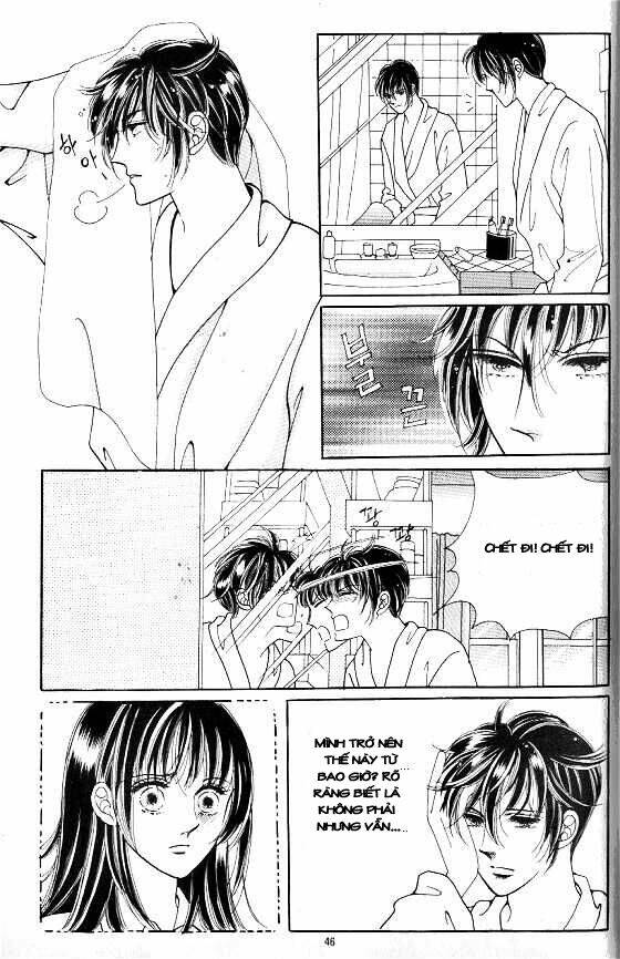 hot blooded woman chapter 49 17