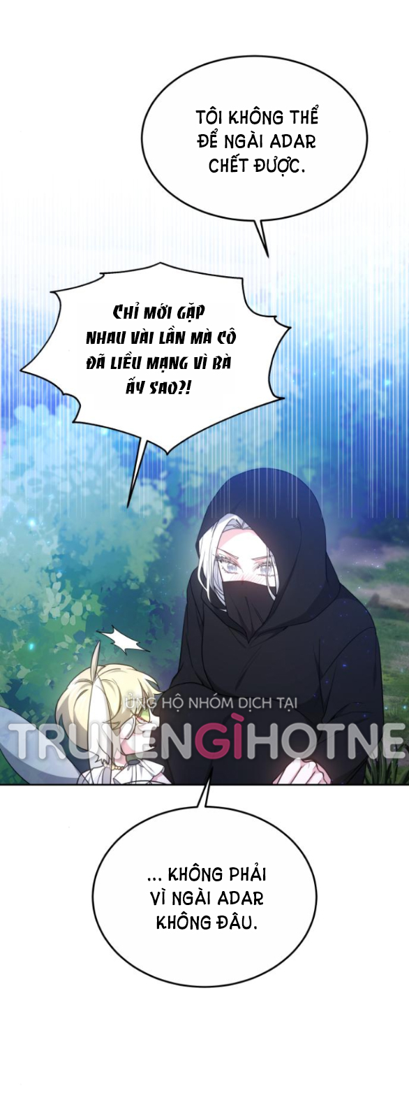 Cướp Dâu chapter 29.1 8