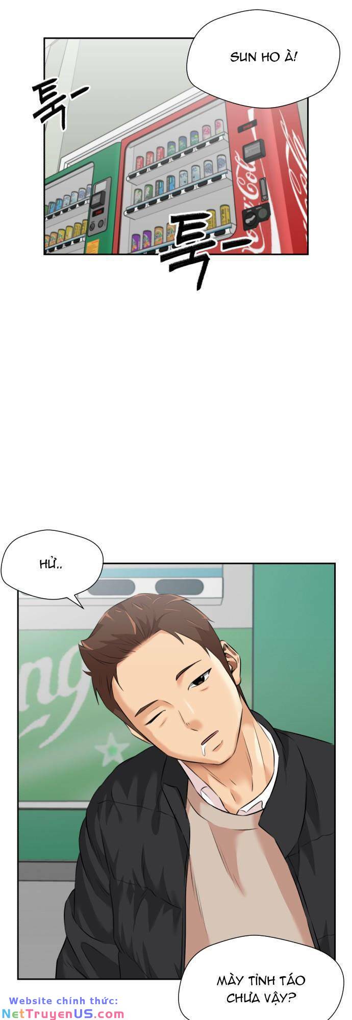 gương mặt thiên tài chapter 141 28