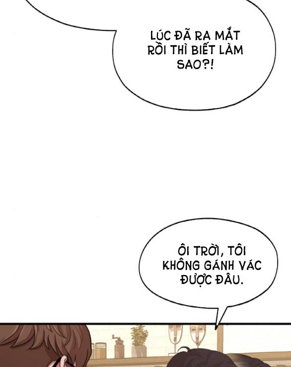 Cuộc Sống Của Tác Giả Truyện Người Lớn chapter 8.1 - Trang 17