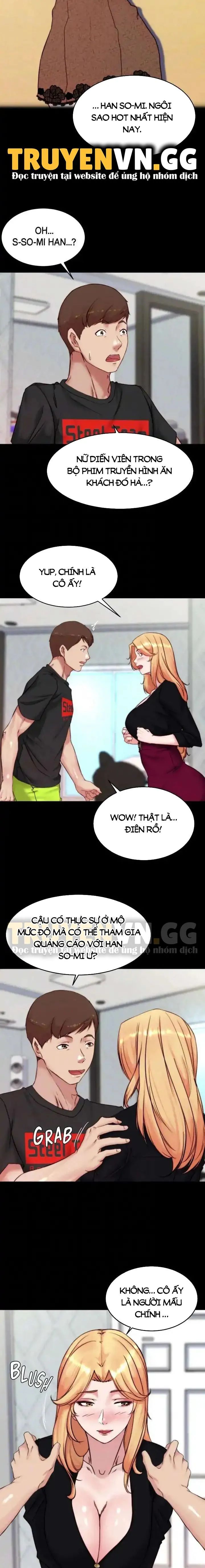 nhật ký quần lót chapter 112 13