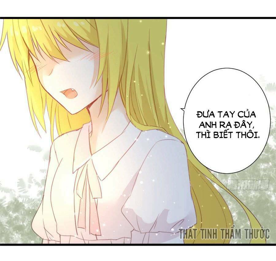 hôm nay ta cũng muốn trêu chọc nàng chapter 58 24