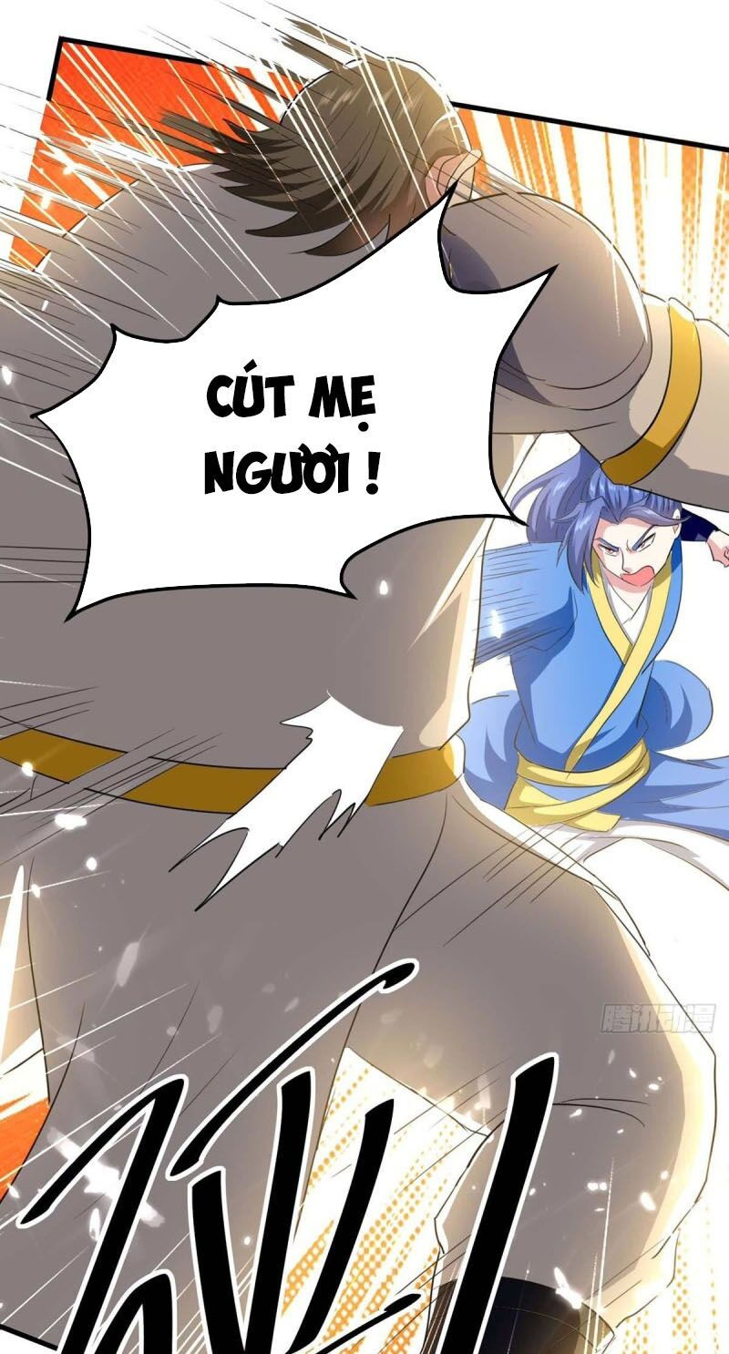 tối cường thăng cấp chapter 200 24