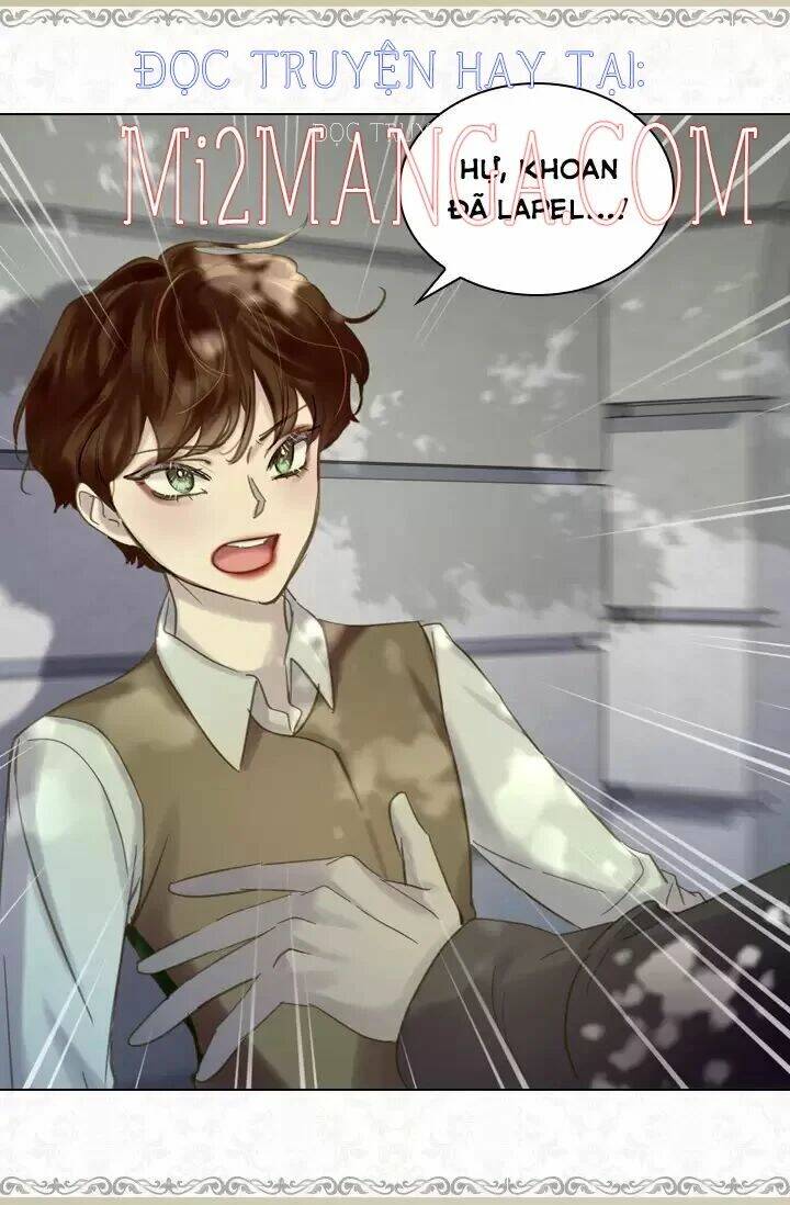 quy luật sinh tồn của nữ phụ chapter 58 35