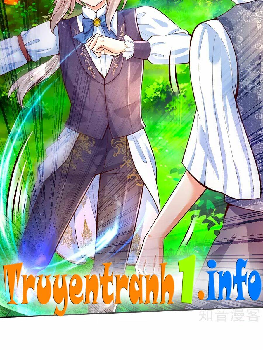 bỗng một ngày trở thành con gái nhà vua chapter 188 18