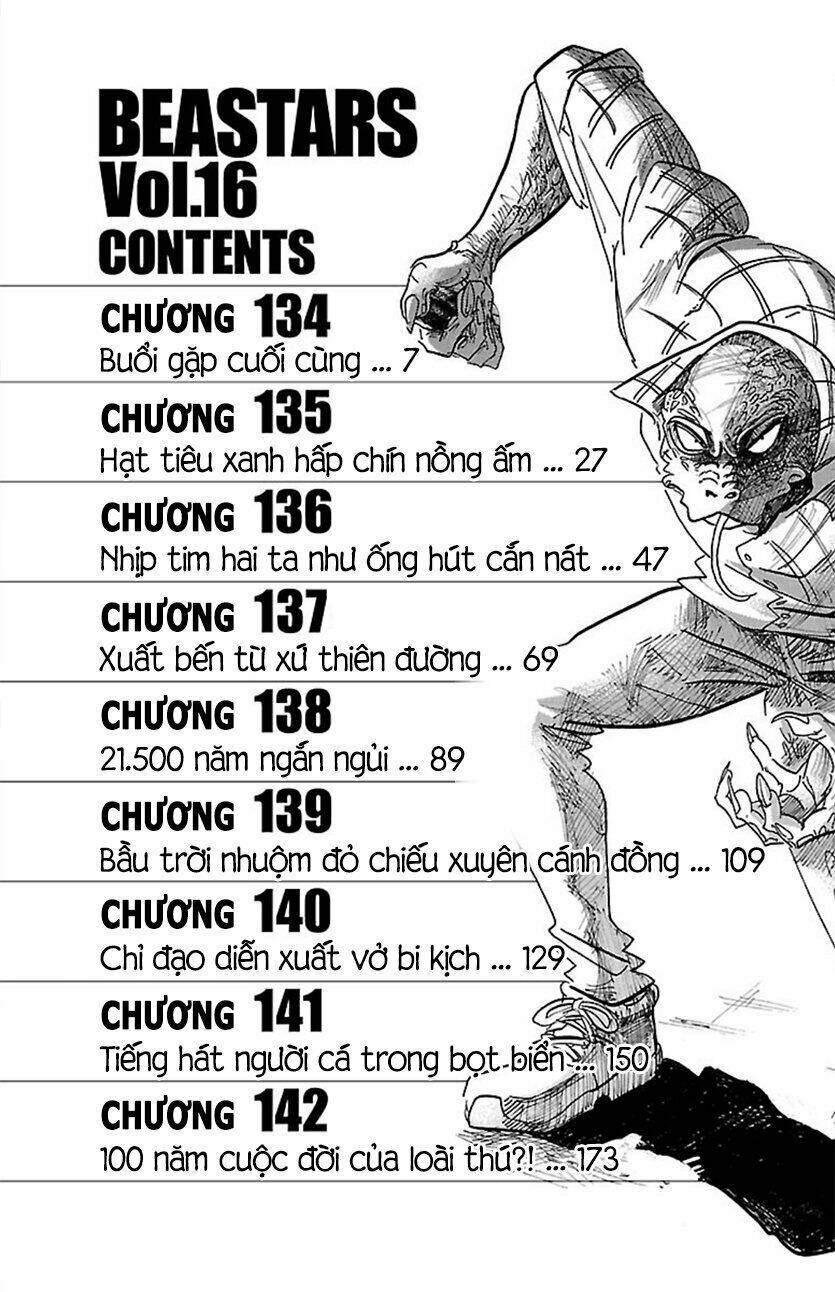 Bởi vì chúng ta đều là những ngôi sao chapter 157.5 4