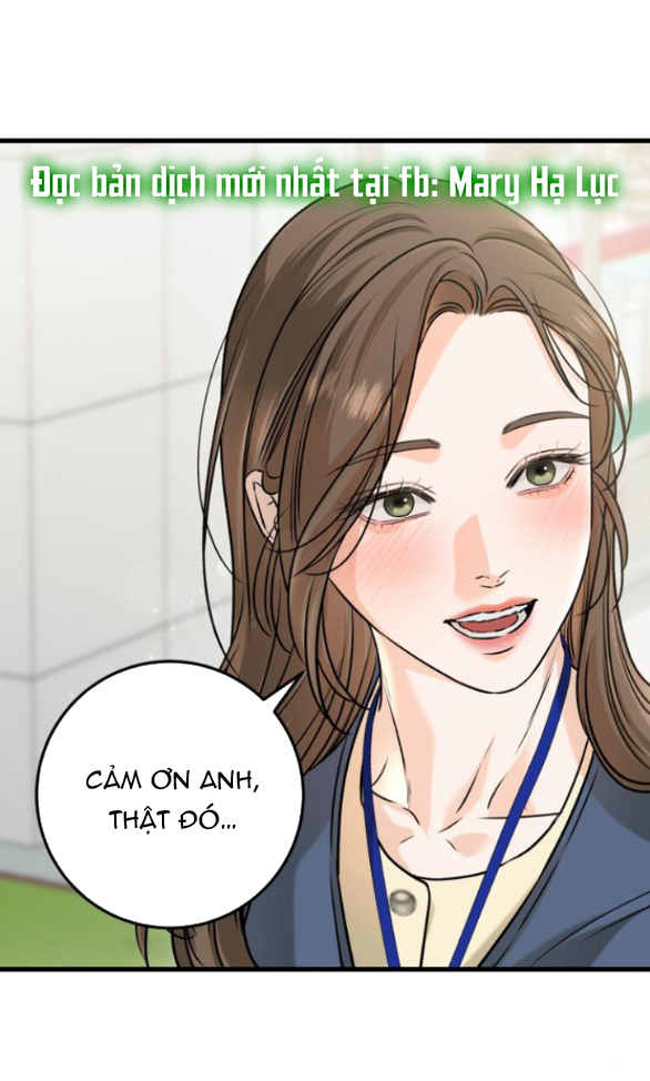 Nóng Lòng Muốn Giày Vò Em chapter 51.1 42