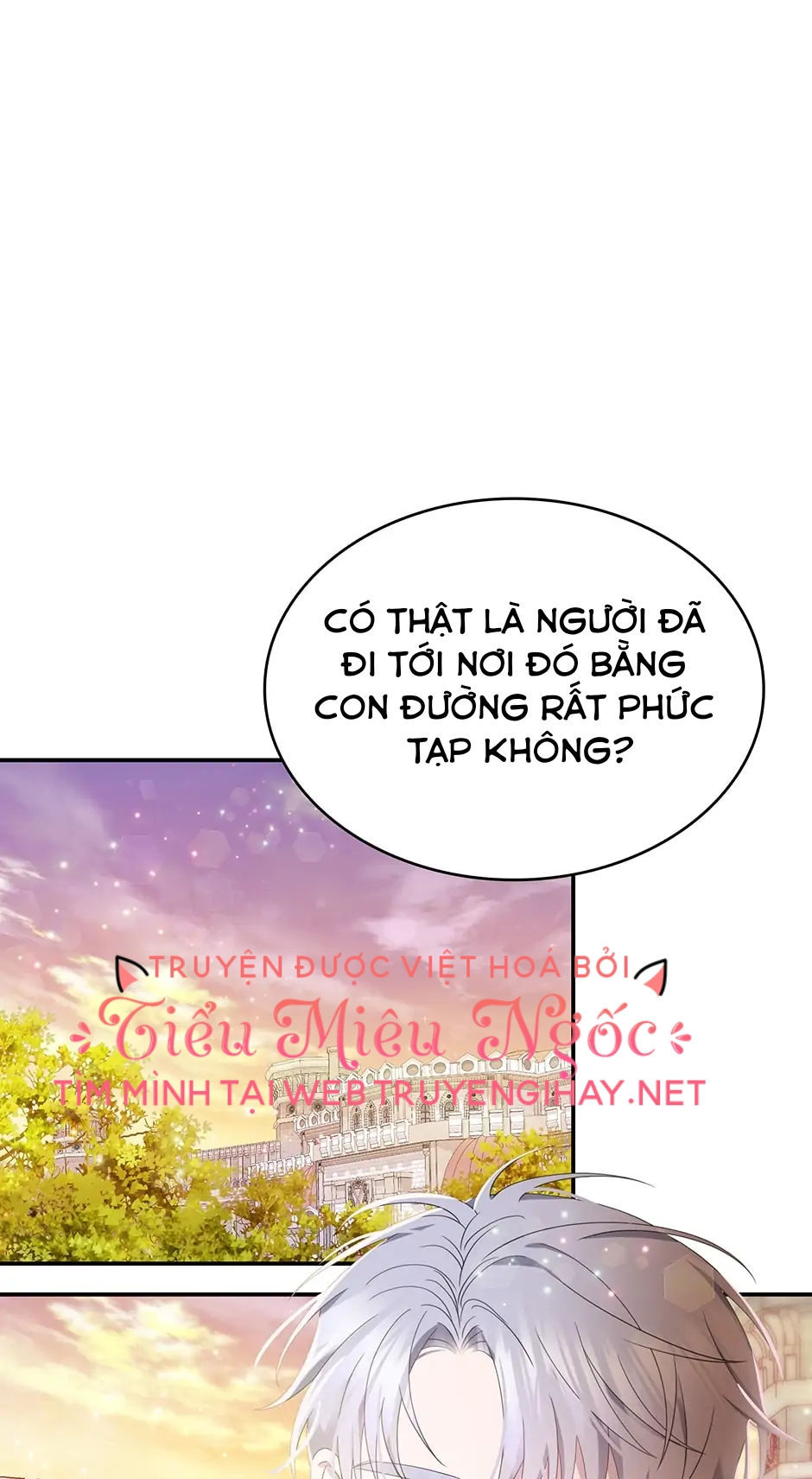 công chúa hai mặt chapter 49 1