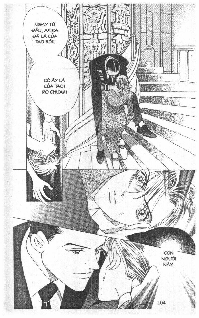 nàng tiên ánh trăng - kaguya hime chapter 21 104