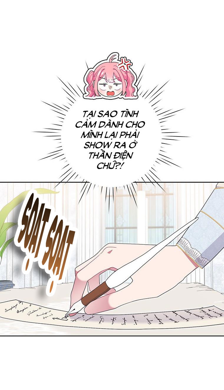 trở thành con dâu bất đắc dĩ chapter 31 26