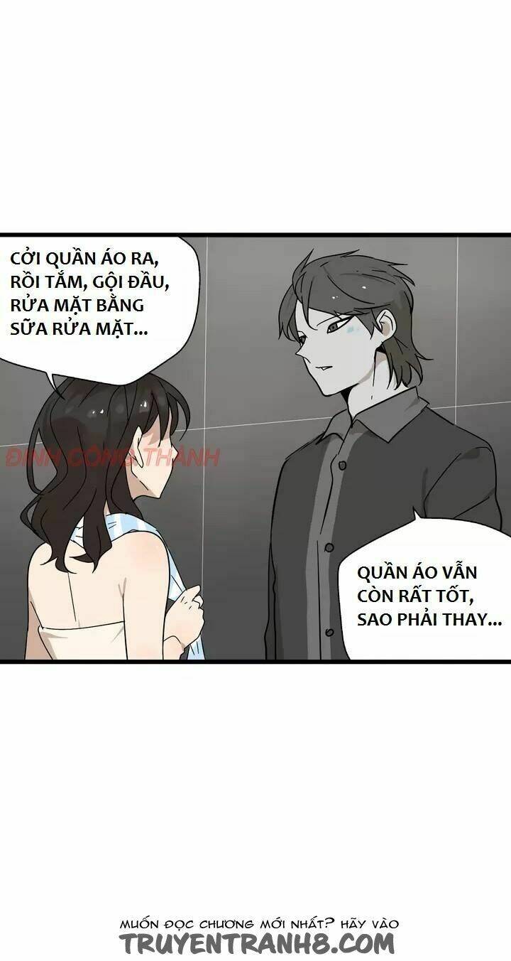 mục vụ chapter 11.1 21