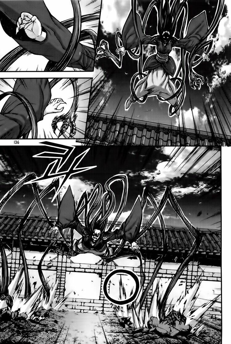 king of hell chapter 225 16