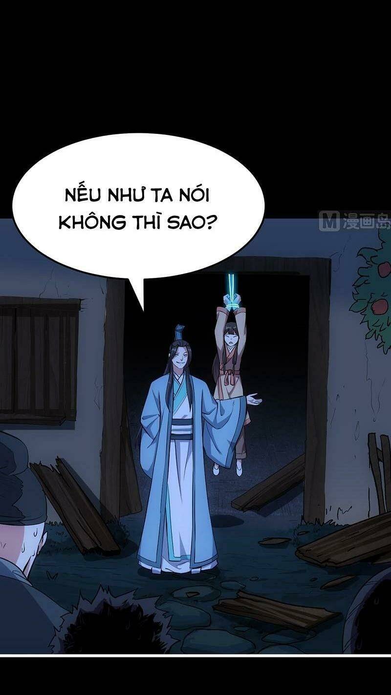 hệ thống thần long nghịch thiên chapter 71 22