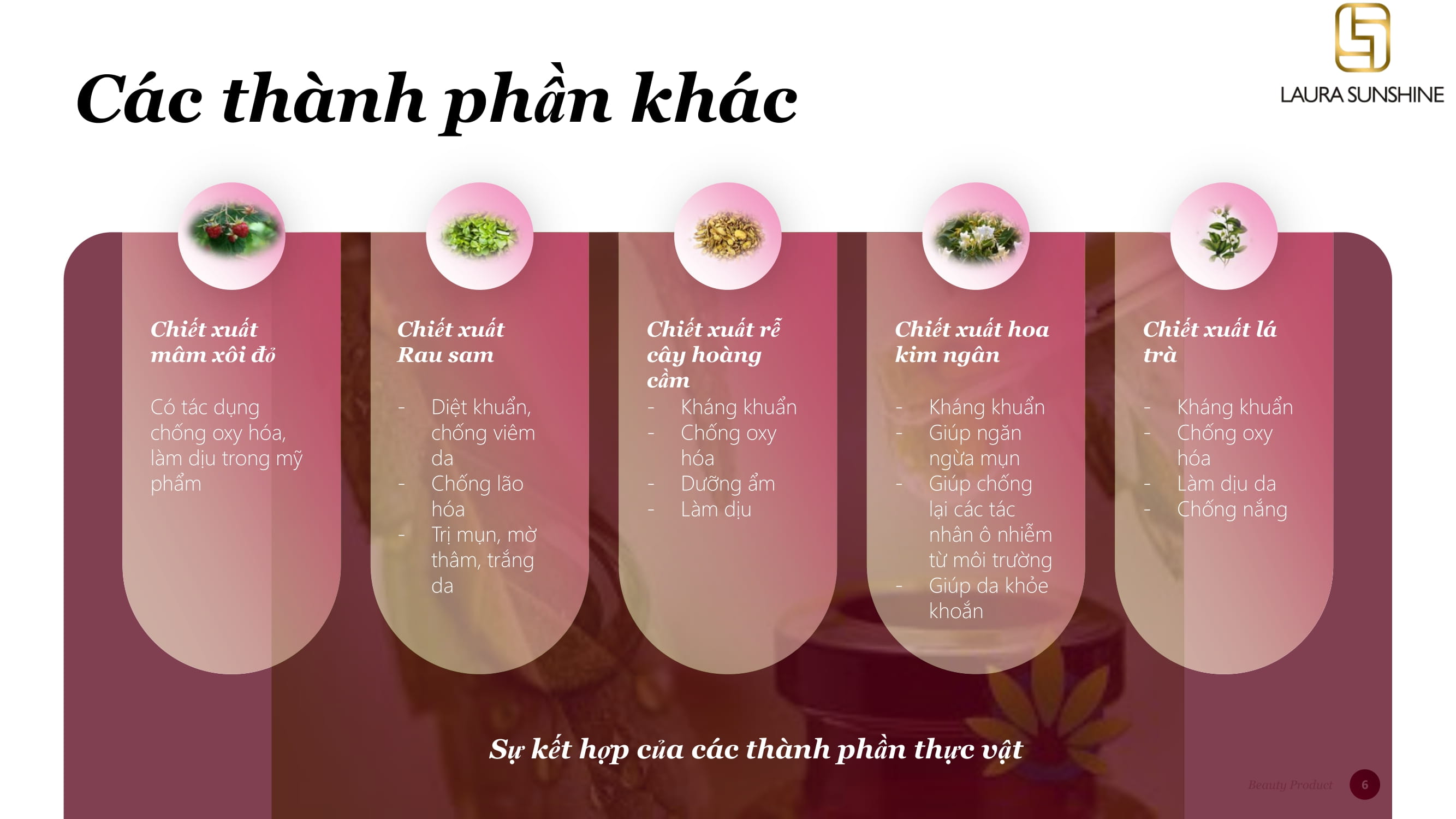 Siêu tinh chất Tái tạo da Dầu Ngựa Horse Oil Ampoule Laura Sunshine Nhật Kim Anh 80ml