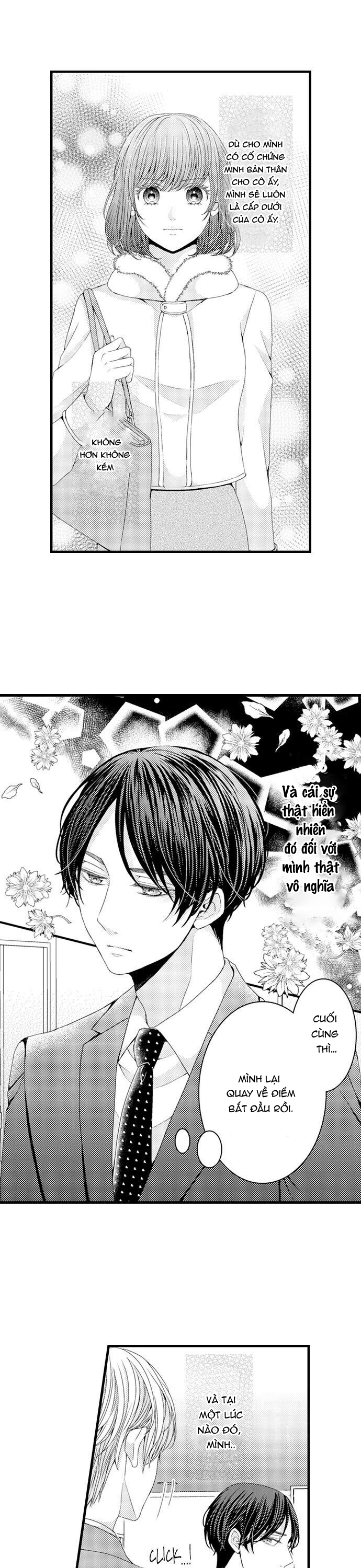 chỉ ôm thôi là không đủ chapter 65 17