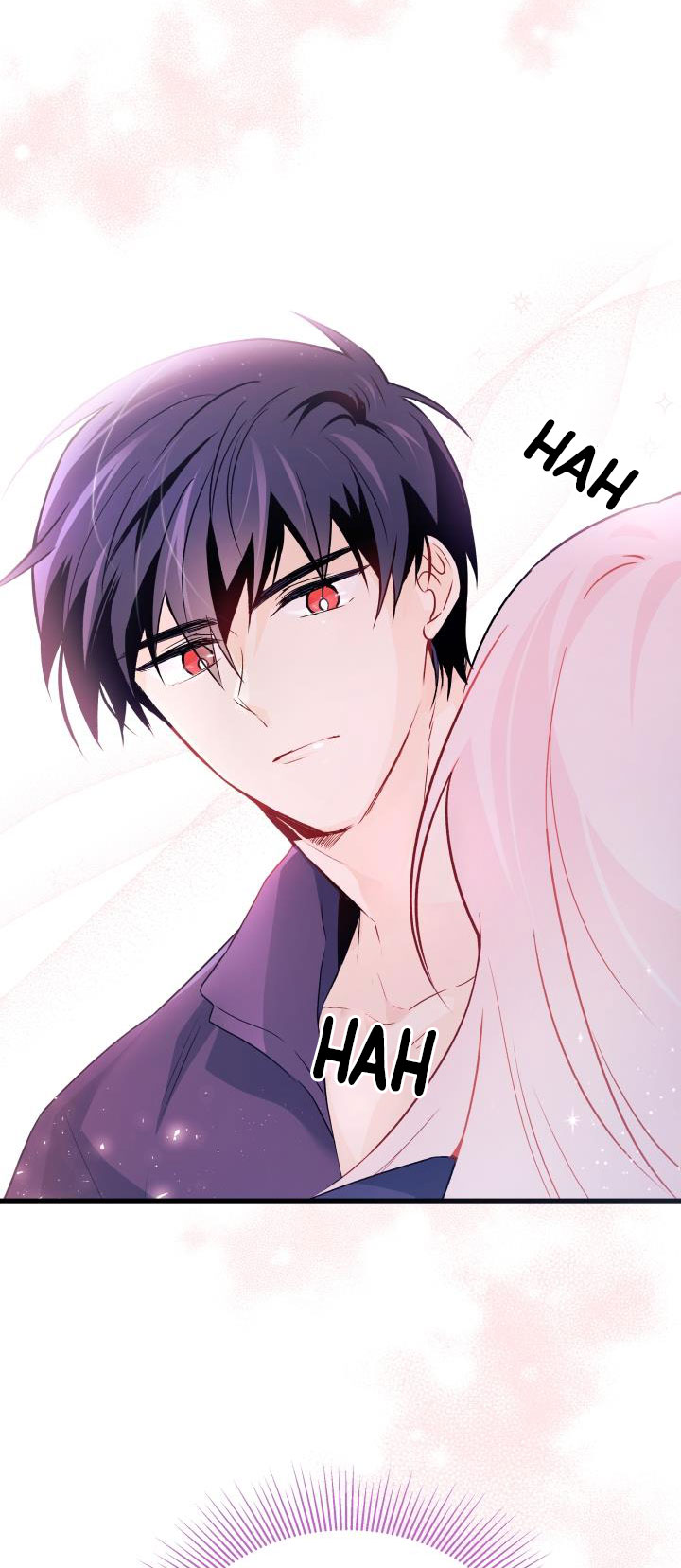 mối liên kết giữa báo đen và bé thỏ chapter 31 16