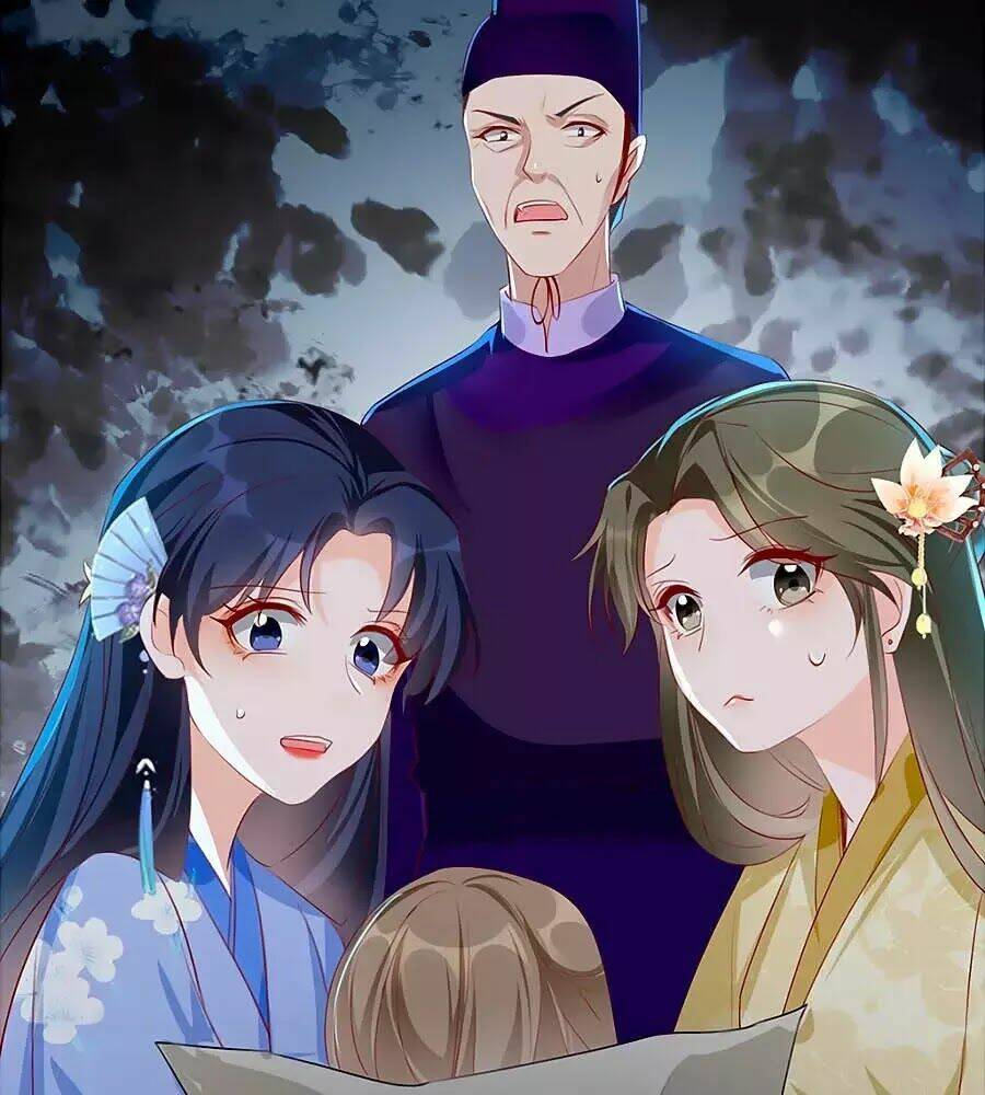 gian phi như thử đa kiều chapter 40 83