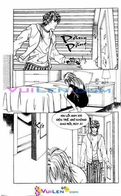 tìm anh - look for oppa chapter 9 60