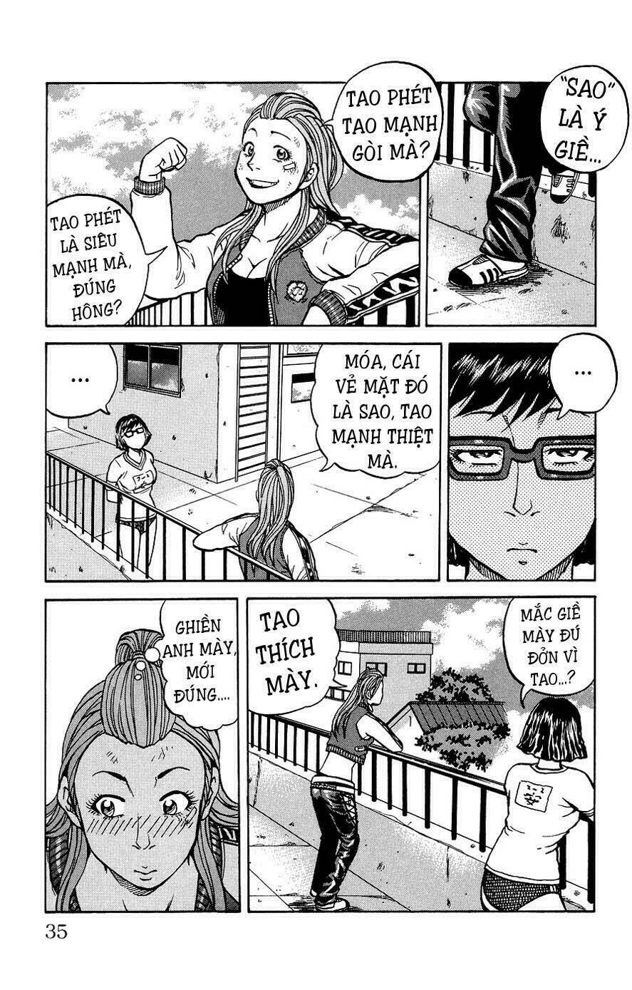 crows ladies chapter 1 38