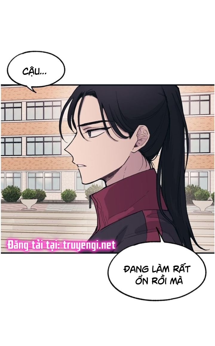 yeonwoo ngây thơ chapter 8 25