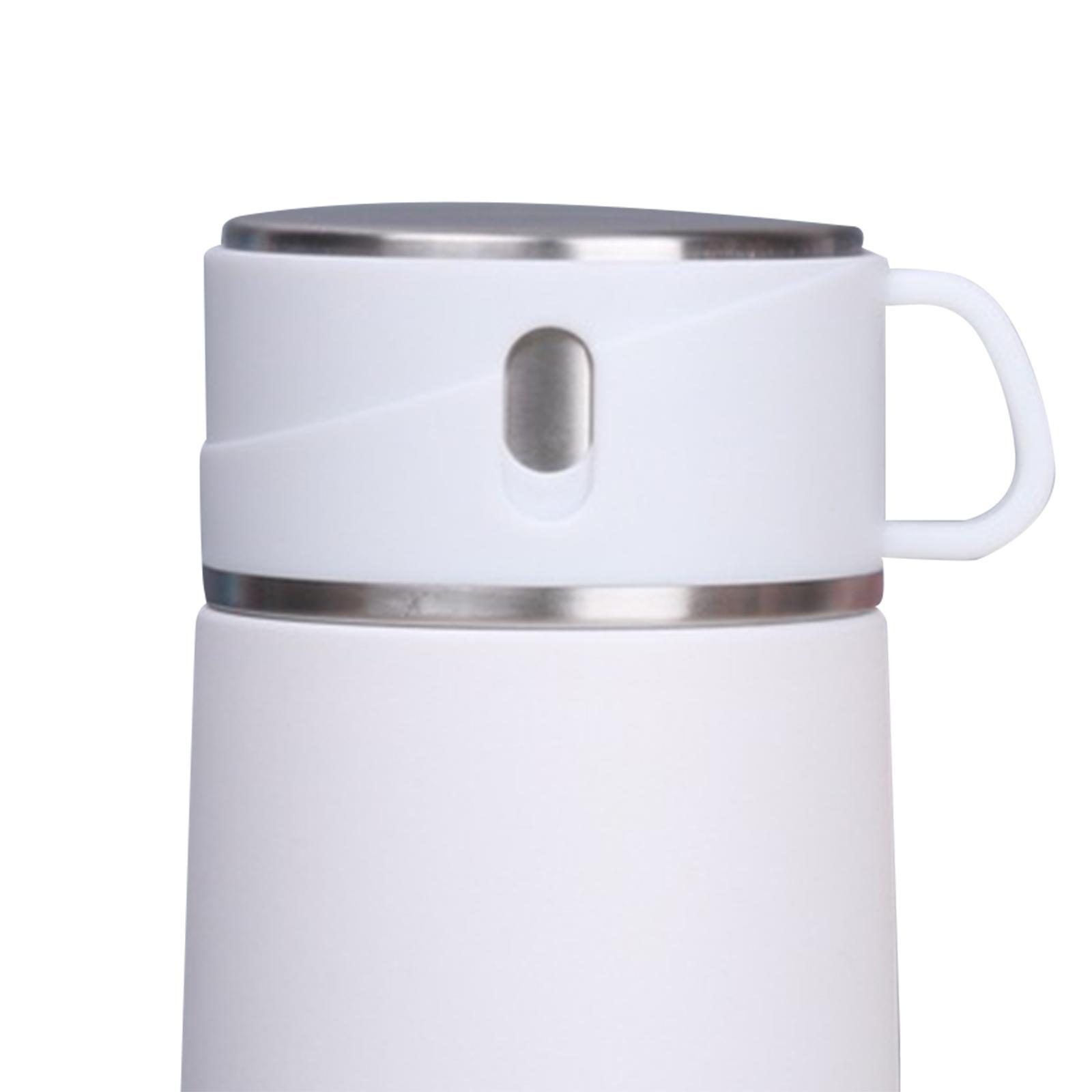 Portable Soup Lunch Containers for Hot Food Vacuum Insulated
