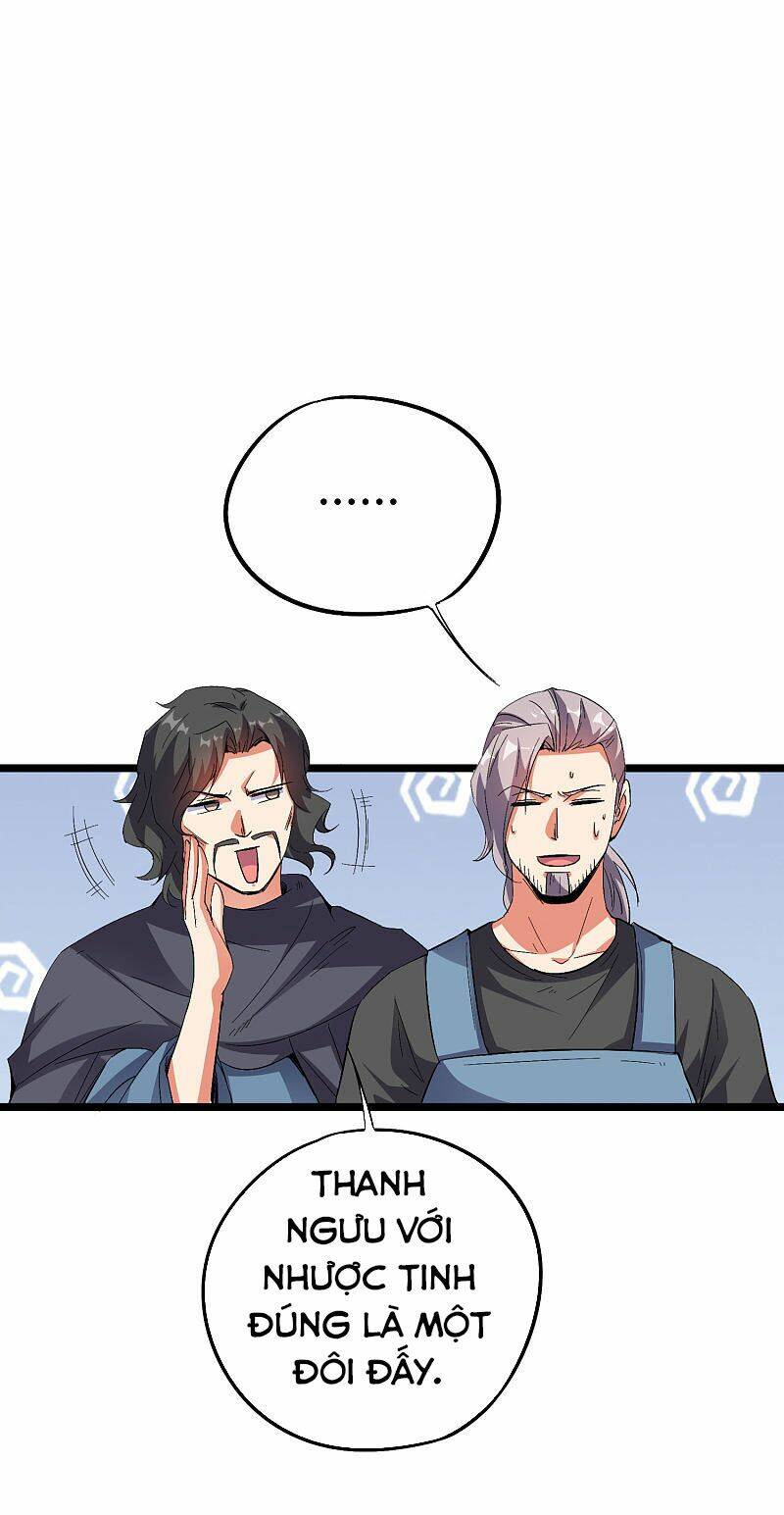 phục thiên thánh chủ chapter 107 23