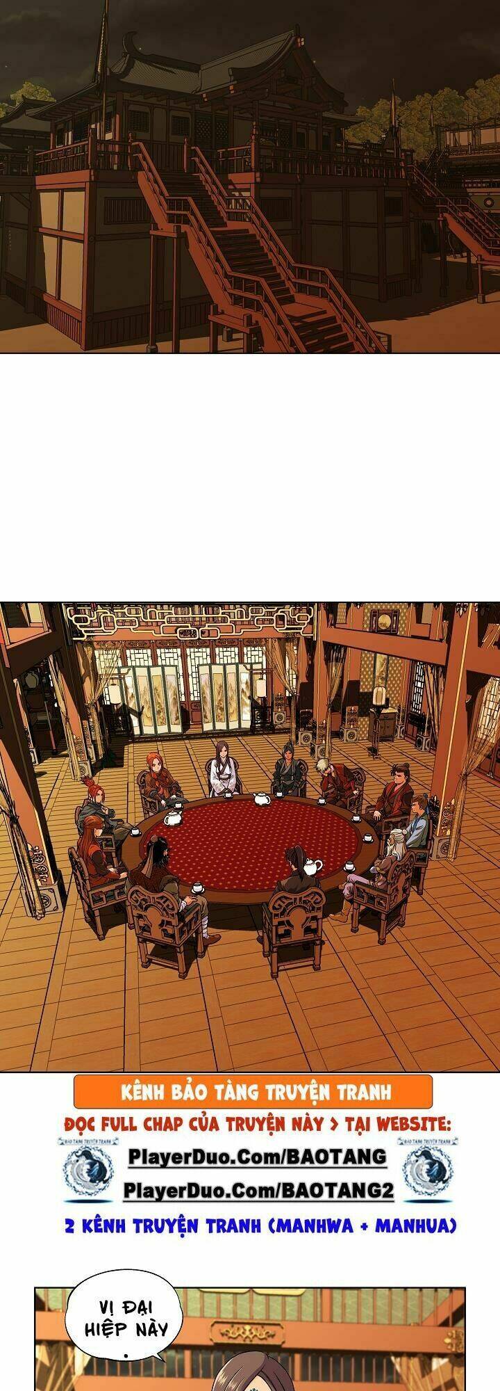 ngũ hợp chí tôn chapter 18 4