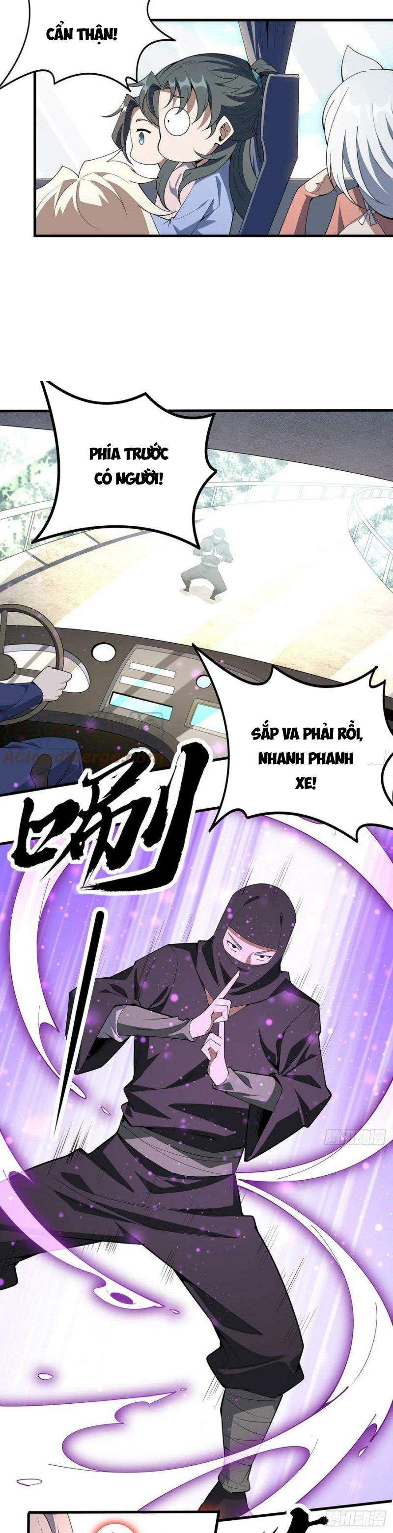 địa cầu đệ nhất kiếm chapter 176 14