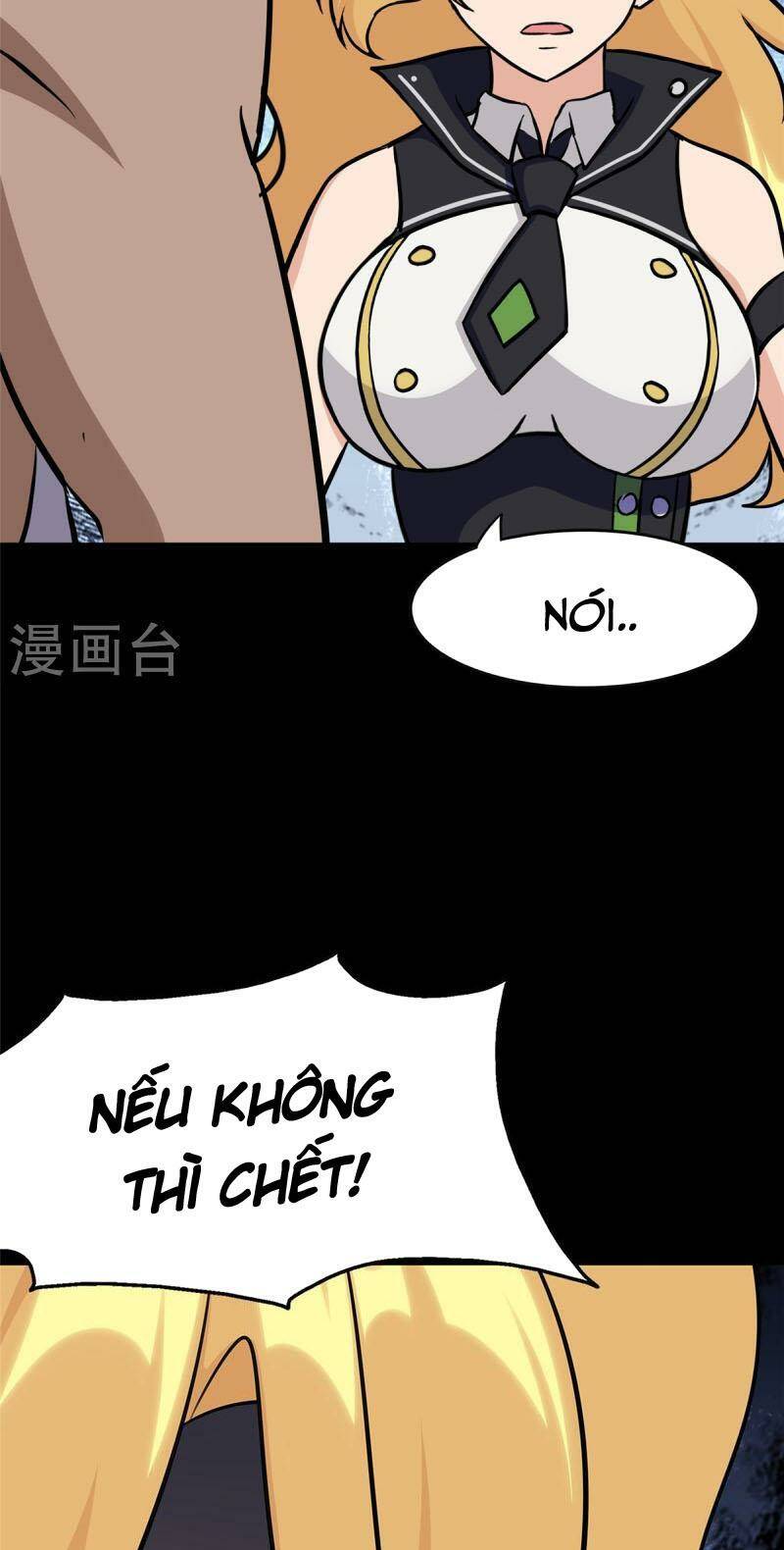 bạn gái virus của tôi chapter 363 44