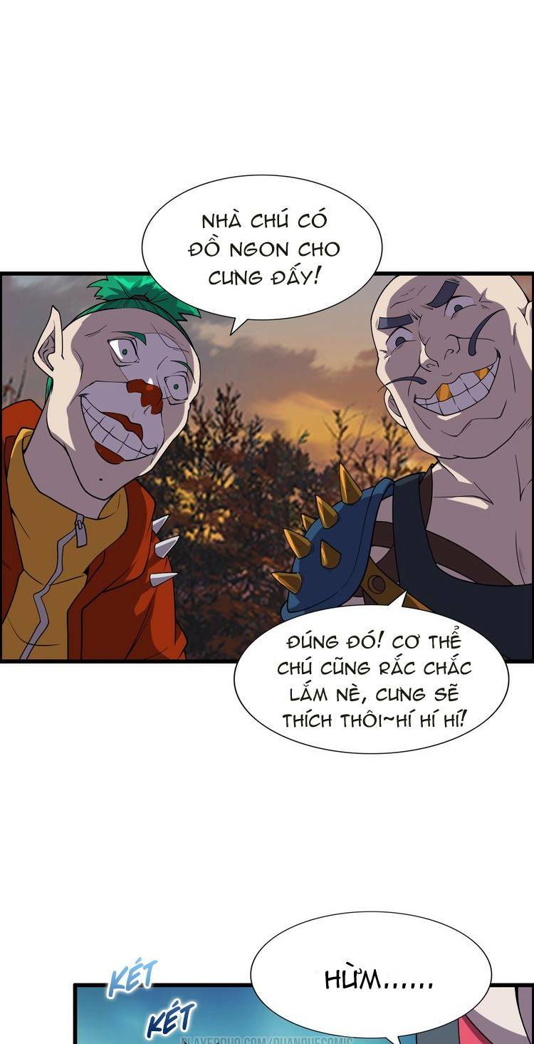 chào mừng đến thế giới cực lạc chapter 42 33