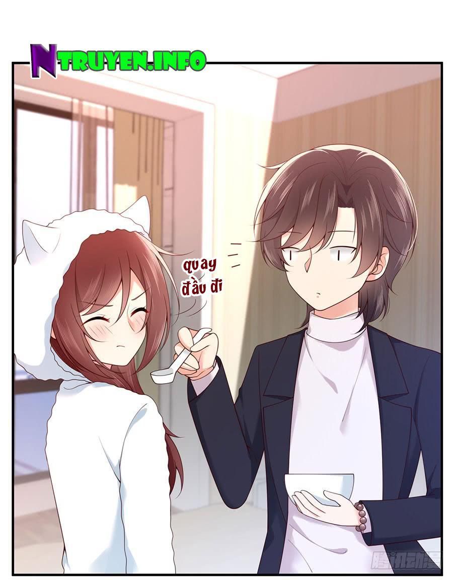 nam thần truy thê chỉ nam chapter 35.1 13