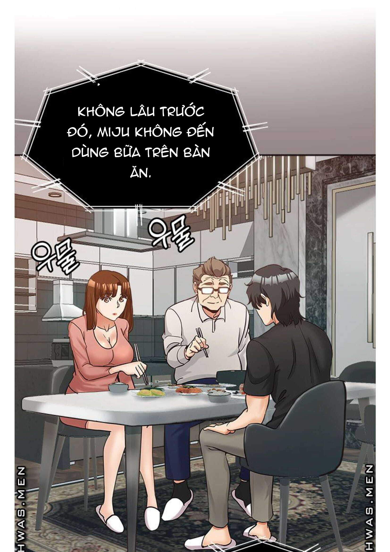 chị em mẹ kế chapter 6 26