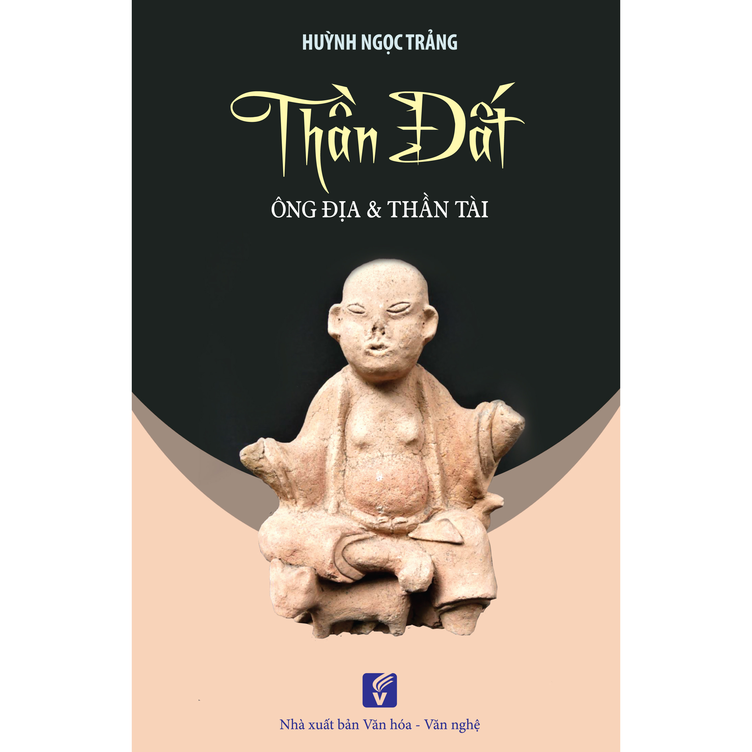 Thần Đất - Ông Địa &amp; Thần Tài