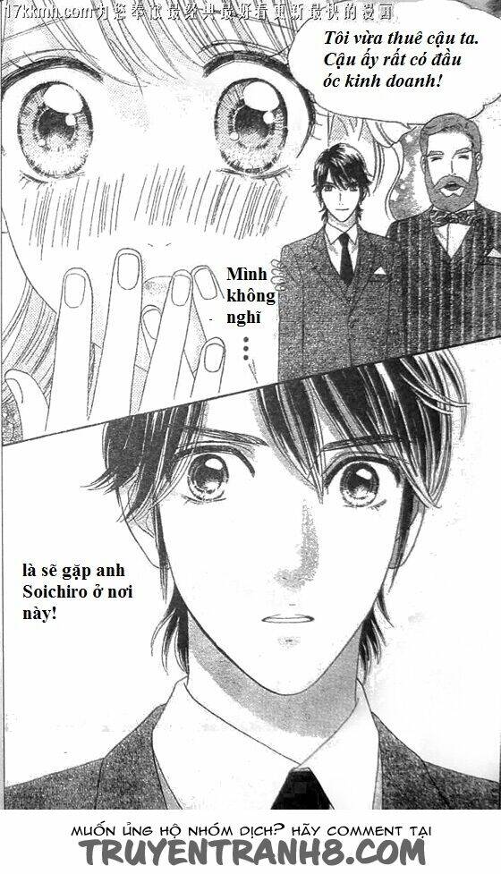 hoa hồng đỏ chapter 51 21