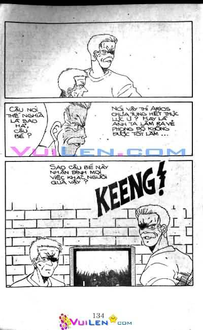 truyền nhân atula - shura no mon i chapter 20 135