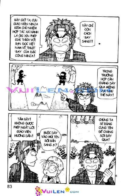 ninja loạn thị chapter 30 83