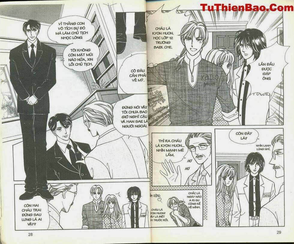 lọ lem kén rể chapter 6 13