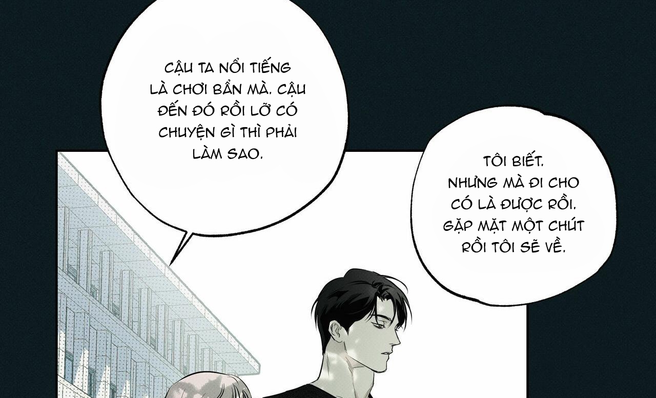 chàng giao pizza và gold palace chapter 33 134